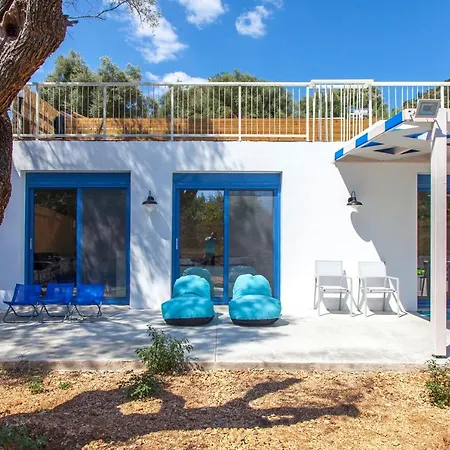 Galini Holiday home