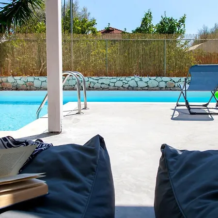 Galini بيت للعطل