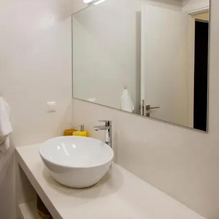 بيت للعطل Galini ميكروس جيالوس