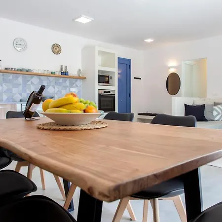 Galini بيت للعطل