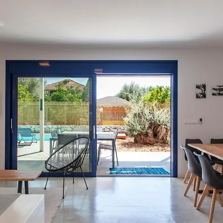 بيت للعطل Galini