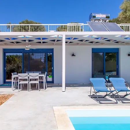 Galini * ميكروس جيالوس