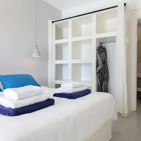 Galini Holiday home Mikros Gialos