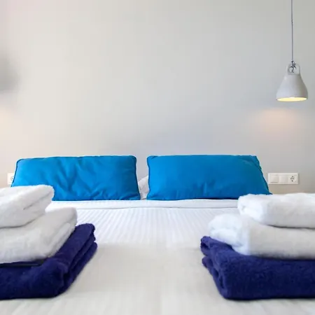 Galini Holiday home *