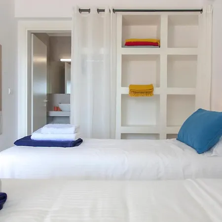 Galini Holiday home