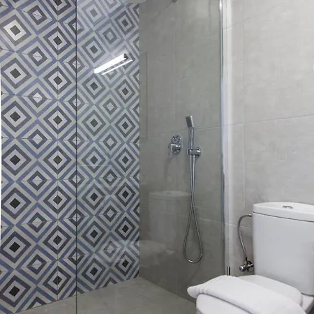 بيت للعطل Galini ميكروس جيالوس