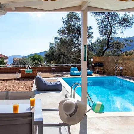 Galini بيت للعطل ميكروس جيالوس