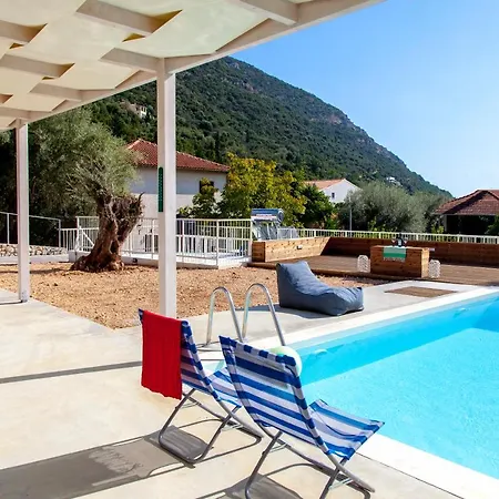 Holiday home Galini *