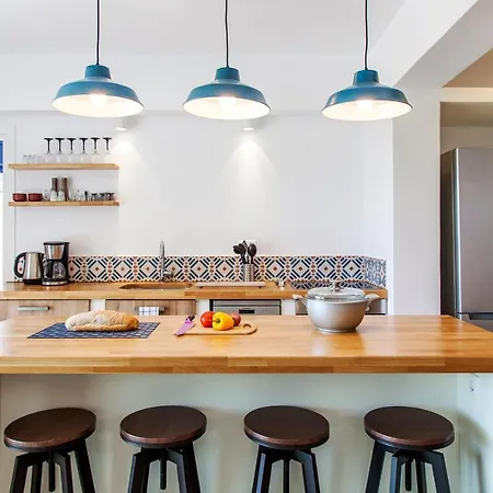 Galini * ميكروس جيالوس