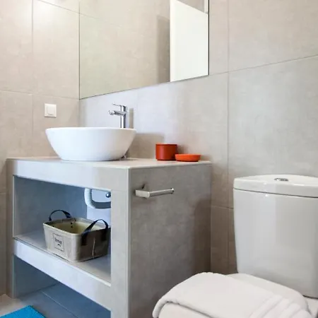 Galini بيت للعطل