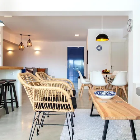 بيت للعطل Galini