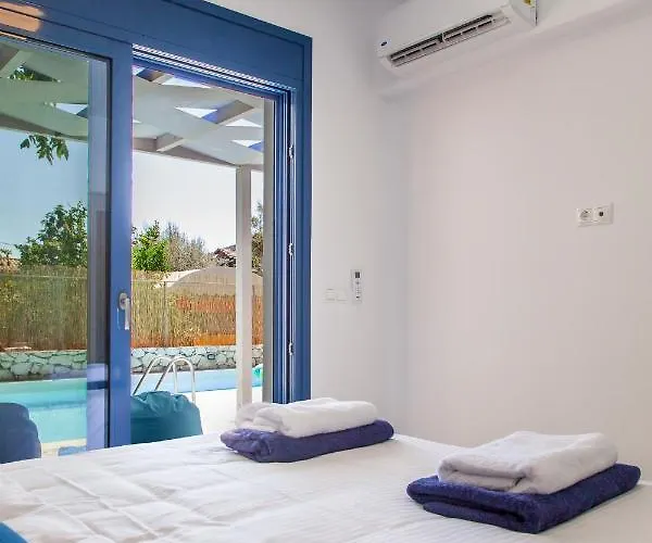 Galini ミクロス・ギアロス