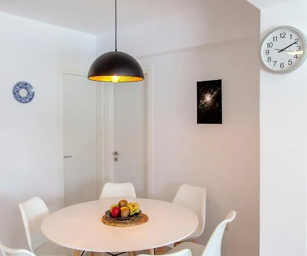 Galini 別荘 ミクロス・ギアロス