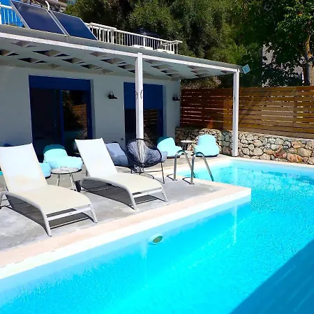 Galini * Mikros Gialos