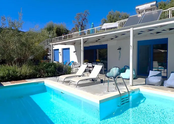 Galini * Μικρός Γιαλός