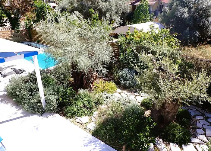 Galini Μικρός Γιαλός