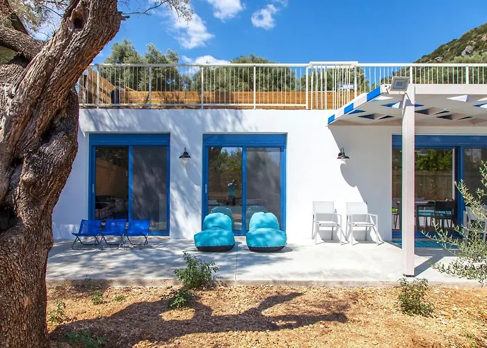 Galini Σπίτι διακοπών