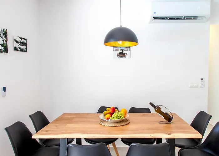 Galini * Μικρός Γιαλός