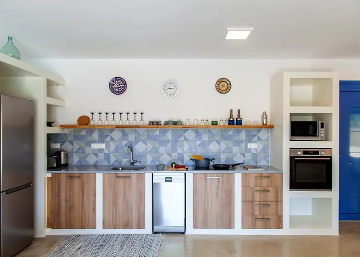 Σπίτι διακοπών Galini *