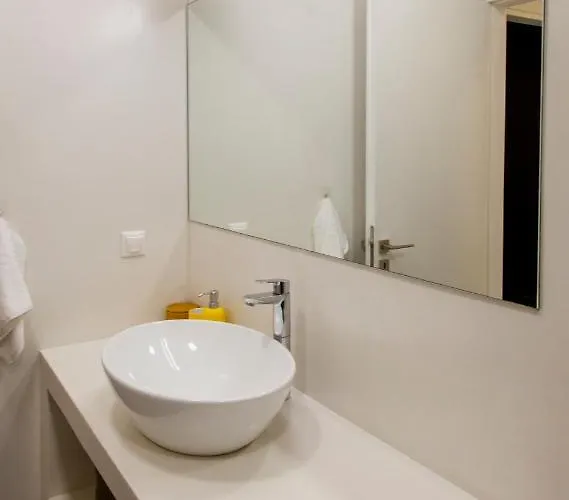 Σπίτι διακοπών Galini Μικρός Γιαλός