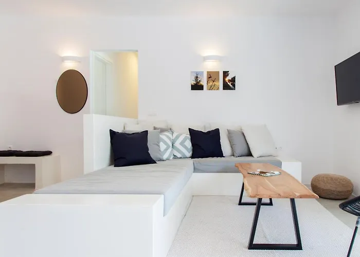 Σπίτι διακοπών Galini *