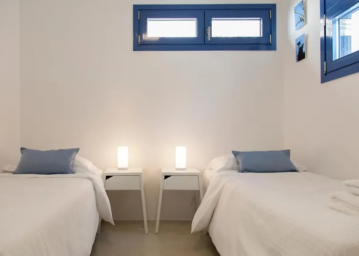 Galini Μικρός Γιαλός