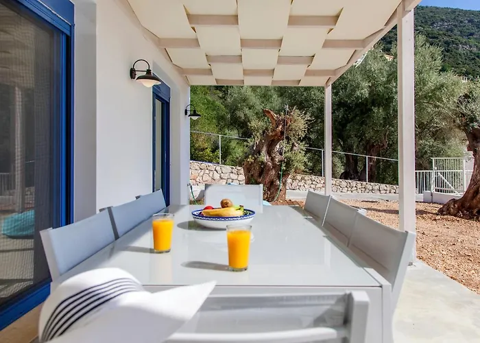 Galini Σπίτι διακοπών Μικρός Γιαλός