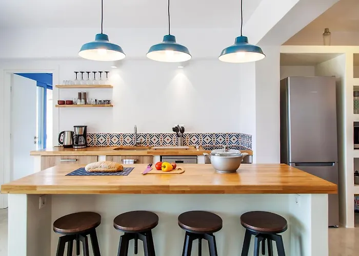 Galini * Μικρός Γιαλός