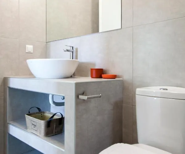 Galini Σπίτι διακοπών